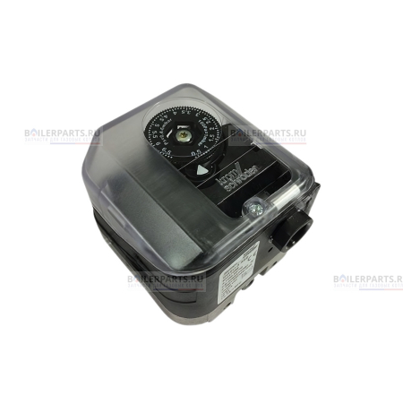 Реле давления газа/воздуха DG 6UG-5Z KROMSCHRODER 0.4-6 mBar 84447003