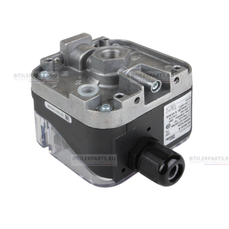 Реле давления газа/воздуха DG50UG-4 KROMSCHRODER 2.5-50 mBar 84447020