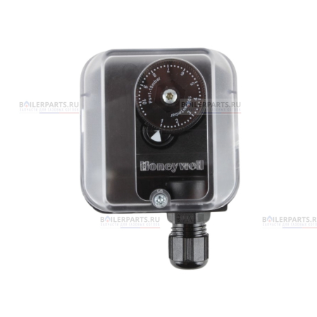 Реле давления газа/воздуха DG10B-3 KROMSCHRODER 1-10 mBar 84447150