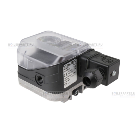 Реле давления газа/воздуха DG 6U-6T KROMSCHRODER 0.4-6 mBar 84447253