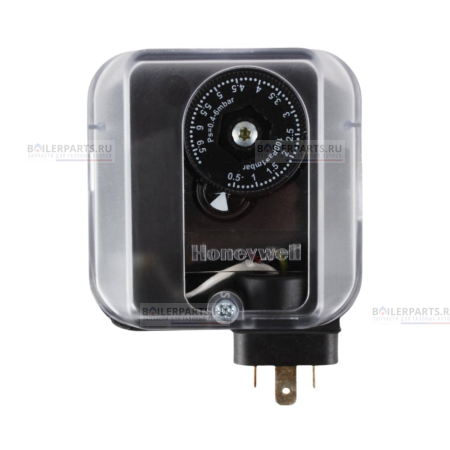 Реле давления газа/воздуха DG 6U-5 KROMSCHRODER 0.4-6 mBar 84447257