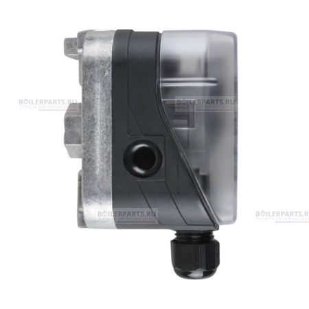 Реле давления газа/воздуха DG 6U-3Z KROMSCHRODER 0.4-6 mBar 84447262