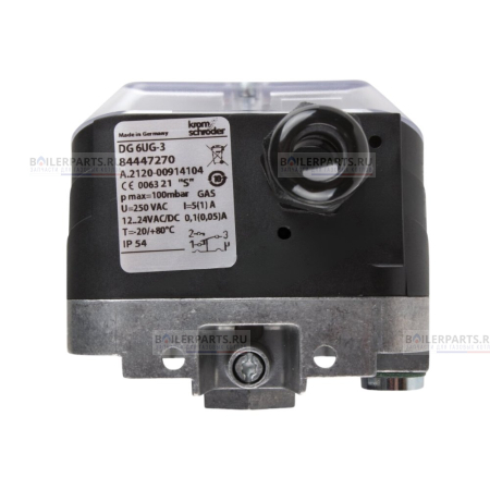 Датчик давления KROMSCHRODER 84447270