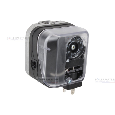 Реле давления газа/воздуха DG 50B-5 32Z KROMSCHRODER 2.5-50 mBar 84447202