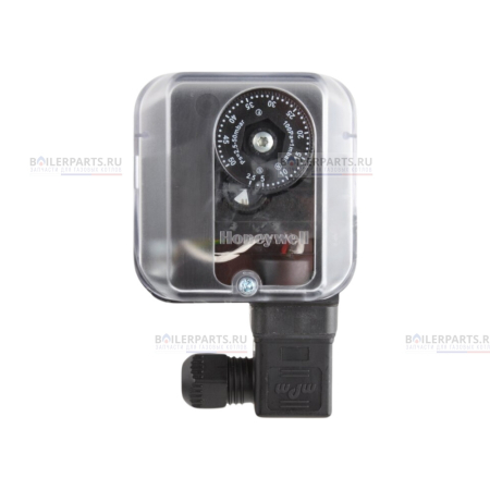 Датчик давления Газа/Воздуха DG 50U-6 KROMSCHRODER 2.5-50 mBar 84447351