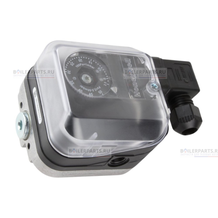 Датчик давления Газа/Воздуха DG 50U-6 KROMSCHRODER 2.5-50 mBar 84447351