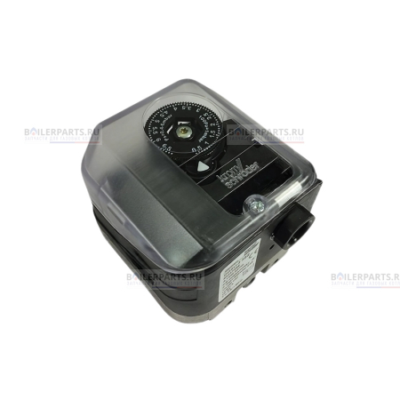 Реле давления газа/воздуха DG 50U-3A KROMSCHRODER 2.5-50 mBar 84447359