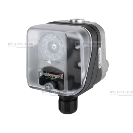 Реле давления газа/воздуха DG50UG-3K2 KROMSCHRODER 2.5-50 mBar 84447372