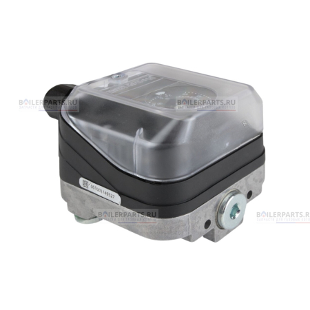 Реле давления газа/воздуха DG50UG-3K2 KROMSCHRODER 2.5-50 mBar 84447372