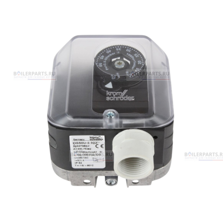 Реле давления Kromschroder DG50U-332Z 84447382