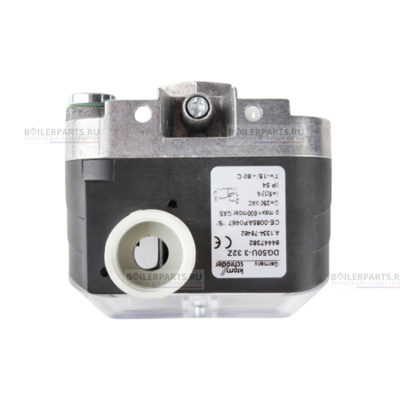 Реле давления Kromschroder DG50U-332Z 84447382