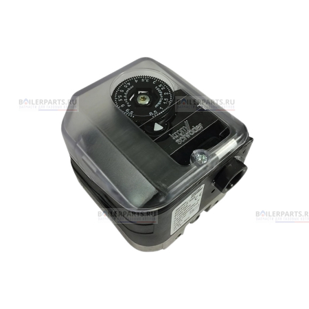 Реле давления газа/воздуха DG 10U-3T KROMSCHRODER 1-10 mBar 84447305