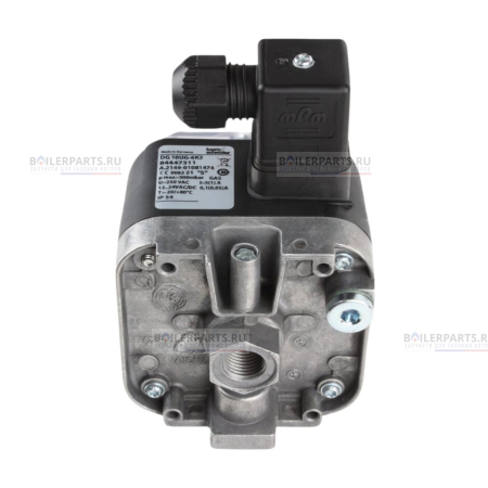 Реле давления газа/воздуха DG 10UG-6K2 KROMSCHRODER 1-10 mBar 84447311