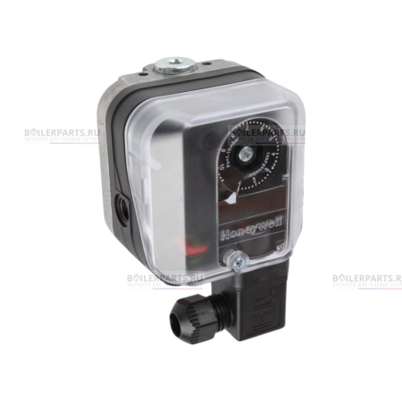 Реле давления газа/воздуха DG 10UG-6K2 KROMSCHRODER 1-10 mBar 84447311