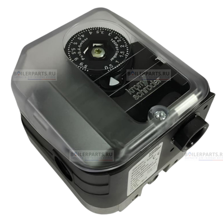 Реле давления газа/воздуха DG10UG-3 KROMSCHRODER 1-10 mBar 84447320