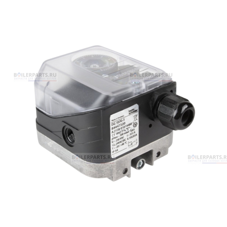 Реле давления газа/воздуха DG10UG-3 KROMSCHRODER 1-10 mBar 84447320