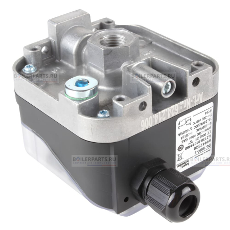 Реле давления газа/воздуха DG10UG-3 KROMSCHRODER 1-10 mBar 84447320