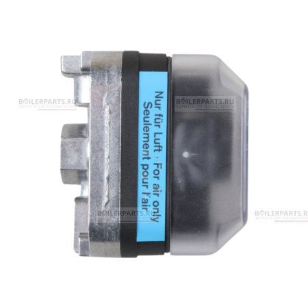 Датчик давления воздуха DL 5A-3Z KROMSCHRODER 0.4-6 mBar 84447478