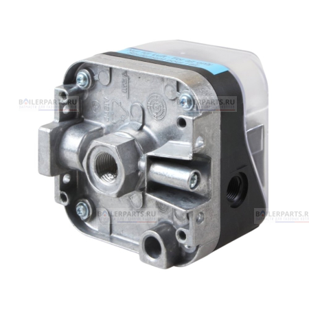 Датчик давления воздуха DL 5A-3Z KROMSCHRODER 0.4-6 mBar 84447478