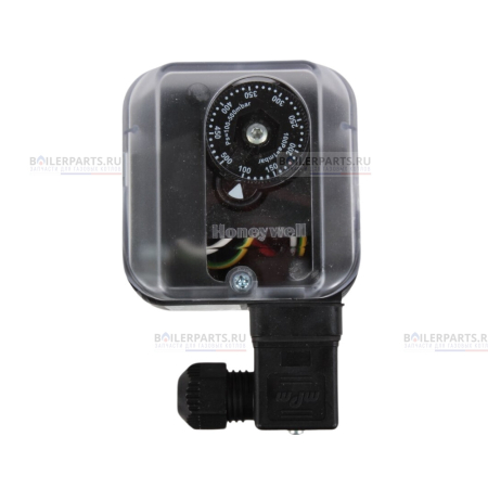 Реле давления газа/воздуха DG500U-6 KROMSCHRODER 100-500 mBar 84447551