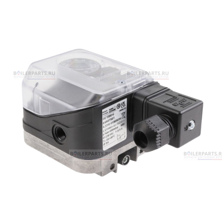 Реле давления газа/воздуха DG150U-6 KROMSCHRODER 30-150 mBar 84447501