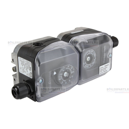 Реле давления газа/воздуха (пара) DG 50/150UG-3Z KROMSCHRODER 84447525