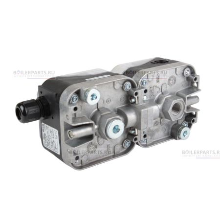 Реле давления газа/воздуха (пара) DG 50/150UG-3Z KROMSCHRODER 84447525