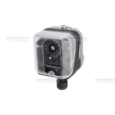 Реле давления газа/воздуха DG150H-3 KROMSCHRODER 30-150 mBar 84447645