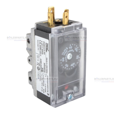 Реле давления Kromschroder DG 60VC5-5W 84448230