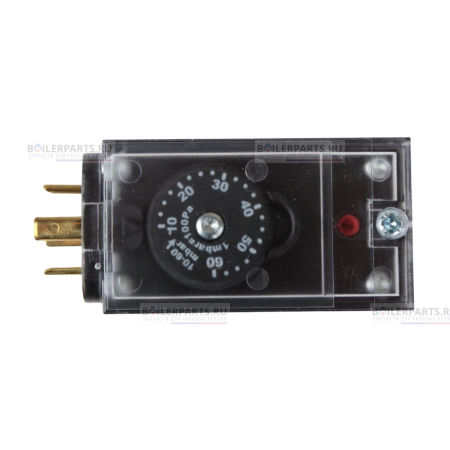 Реле давления Kromschroder DG 60VC5-5W 84448230