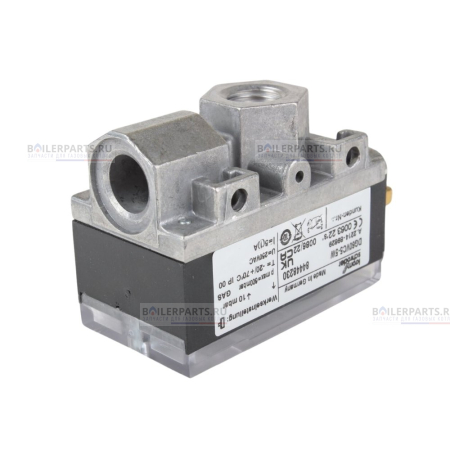 Реле давления Kromschroder DG 60VC5-5W 84448230