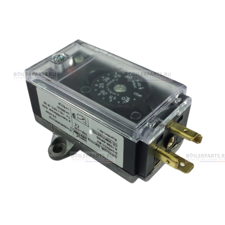 Реле давления газа/воздуха DG 300VC8D-5W KROMSCHRODER 100-300 mBar 84448950