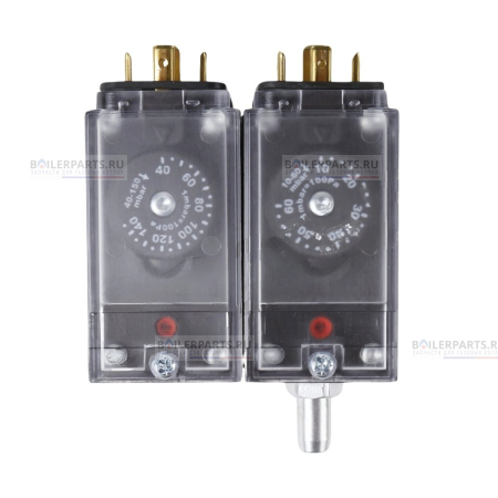 Реле давления Kromschroder DG 150VC4-6W 84448933