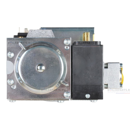 Газовый клапан Rp 1/2" 50 bar KROMSCHRODER 84755364