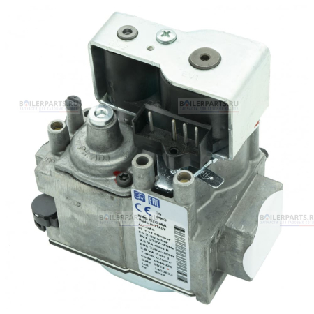 Газовый клапан Rp 1/2" 6 bar SIT 85185516