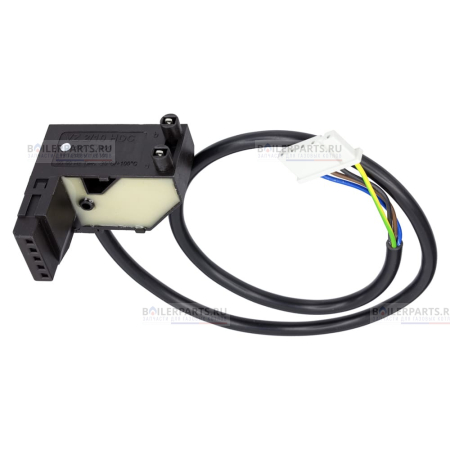 Трансформатор розжига BAXI ANSTOSS 8510910