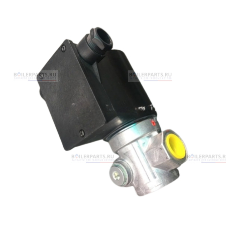 Газовый клапан Rp 1/2" 100 bar KROMSCHRODER 85213040