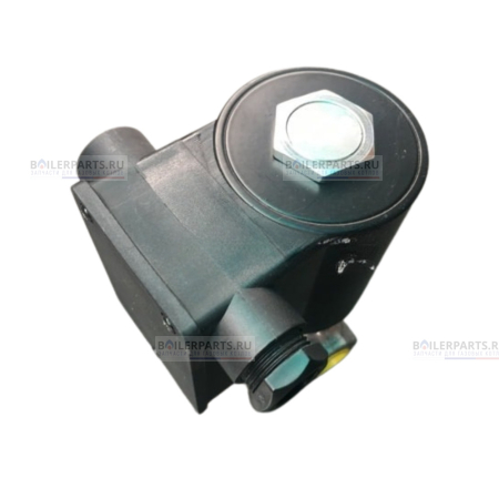Газовый клапан Rp 1/2" 100 bar KROMSCHRODER 85213040