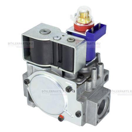 Газовый клапан WOLF G 3/4" 6 bar SIT 8601895