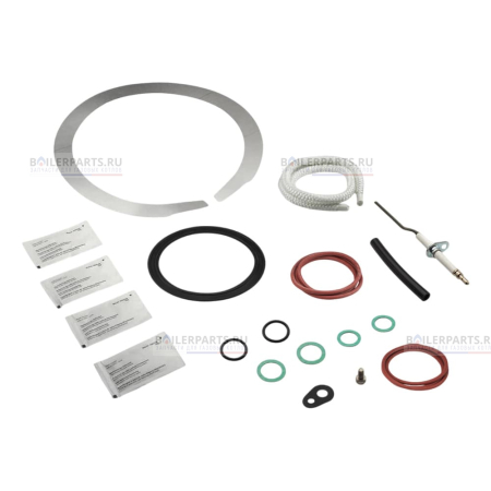 Комплект обслуживания для котлов Wolf TGB-40/60 8602725
