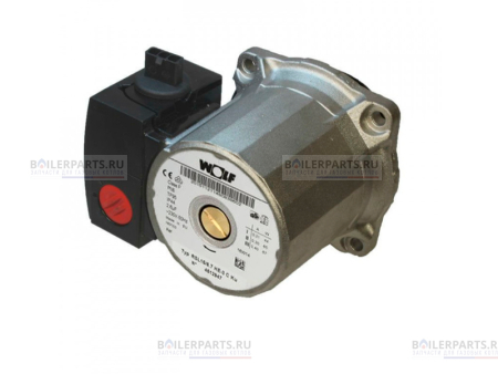 Голова насоса WOLF RSL 15/6.7 WILO 8602721