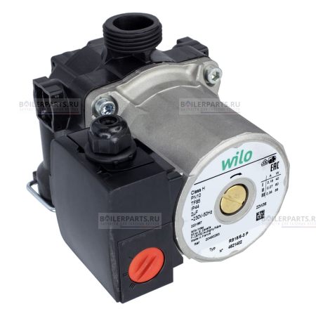 Насос контура отопления Wilo RS 15/5-3 P для котлов Wolf CGB/CGW/CGS-24 кВт 8602721