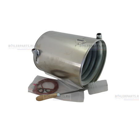 Теплообменник для котлов Wolf 8603188