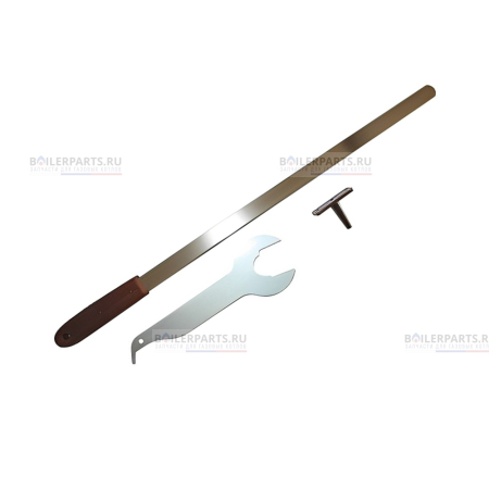 Комлект для чистки котла FGB WOLF 8614952