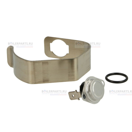 Датчик температуры отходящих газов 110°C для котлов Wolf 8610798