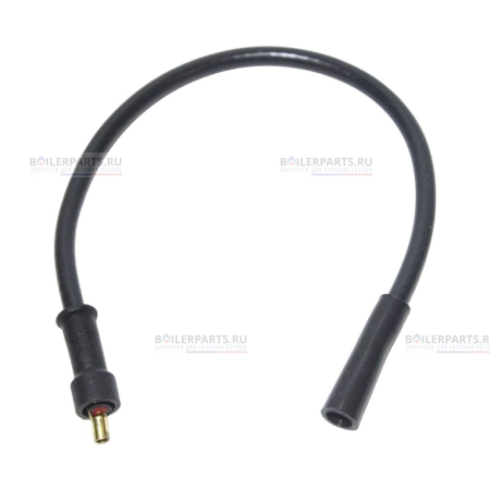 Кабель электрода розжига 350 мм для котлов Wolf CGB 8611195