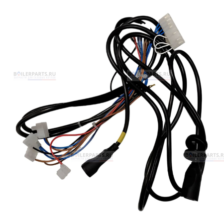 Проводка электрическая 230 В от разъема А4 для котлов Baxi 8611830