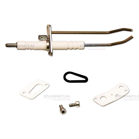 Электрод розжига CGB-75/100 WOLF 8612425