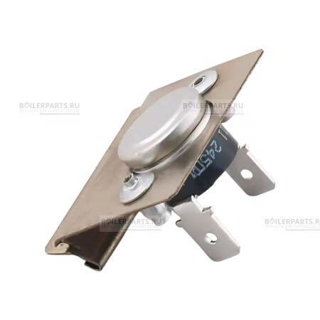 Датчик температуры отходящих газов для котлов Wolf CGU-2 8612730