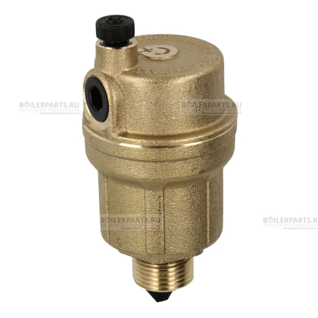 Автоматический воздухоотводчик 6 бар для котлов Wolf CGB-75/100 8613511